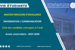 Master Info-Com 2025