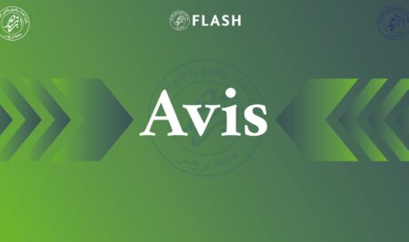 Emplois du temps des Masters (Session printemps 2025-2026)